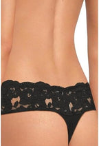 Cosabella womens Romanza Thong