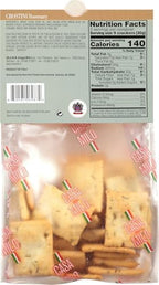 Crostini with Rosemary (5 pack)