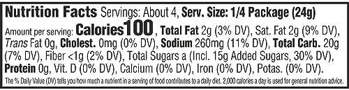 Jell-O Instant Coconut Cream Pudding, 3.4 oz Box