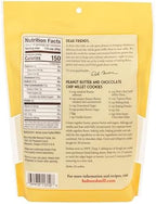 Bob's Red Mill Stone Ground Whole Grain, Millet Flour, 20 Ounce (Pack of 4)