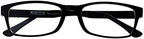 Photochromic Gray Readers Black Tortoise Blue Frame Reading Glasses