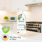 Sodasan Organic All Purpose Cleaner 1L