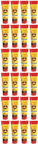 Jalostaja Turun Sinappia Strong Mustard 24 Packs of 275g