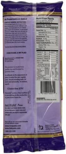 Tinkyada Brown Rice Pasta, Spaghetti, 1 Pound (Pack of 12)