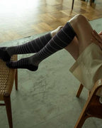 Sockwell Women's Circulator Moderate Graduated Compression Sock, Blackberry - M/L