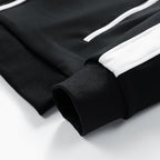 Men's Tracksuits 2 Piece Outfits Sweatsuits for Men Long Sleeve Track suits Athletic Full Zip Active Sports Sets