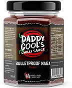 Daddy Cool's Bulletproof Indian Naga Pickle 190g