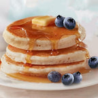 Betty Crocker Original Complete Pancake Mix, Just Add Water, 37 oz.