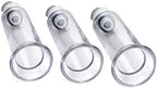 Clit and Nipple Cylinders -Set 3