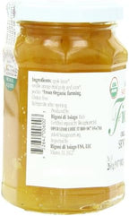 Rigoni Di Asiago Fiordifrutta Fruit Spread, Seville Orange, Organic, 9.17 oz
