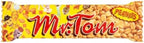 Mr Tom Peanut Bar - 40g each (pack of 36)