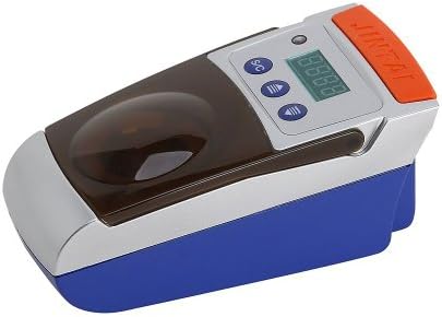 Dental Lab Digital Wax Dipping Pot LED Display Analog Melting Heater Melter