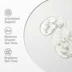 The Ordinary Ascorbyl Glucoside Solution 12%, Vitamin C Serum for Even Skin Tone and Antioxidant Protection, 1 Fl Oz
