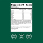 Standard Process Cardio-Plus - Antioxidant Support - Heart Health, Circulation & Blood Flow Supplement with Vitamin B6, Niacin & Riboflavin - Energy Metabolism Supplement - 90 Tablets