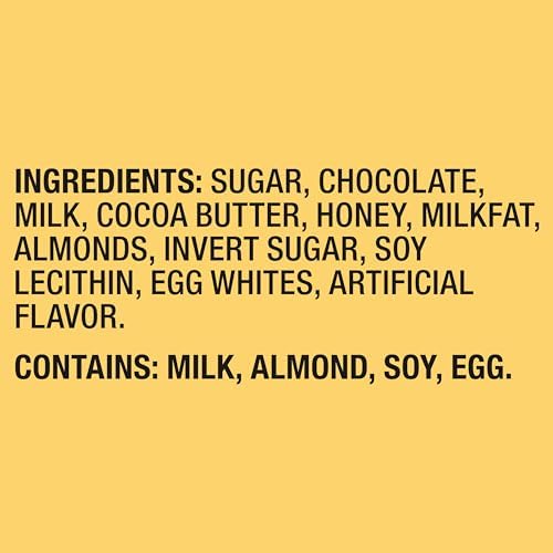 TOBLERONE Tiny Assorted Chocolate Bars Variety Pack (Milk & Dark), 1 Gift Box (25 Pieces)