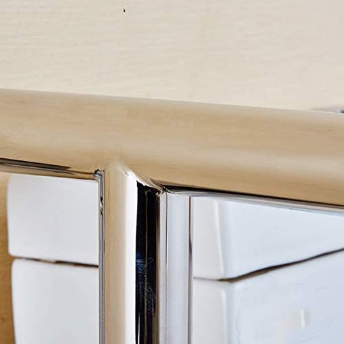 handrail Handrails Grab Bar Grab Rails Polished Finished Foldable Wall Mounted Handrails Disability Aid Hold for Toilet Shower Bathroom