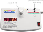 Glasses Optometry Machine, Smart Lensometer,for Major Optical Stores, Optical Training Centers