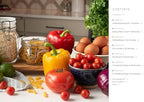 Simple Meal Solutions for GLP-1 Diets: 75 Recipes for Sustainable Weight Loss and Good Health
