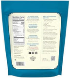 Bob's Red Mill Organic All Purpose Unbleached Flour, 3 Pound (Pack of 1) - Non-GMO, Vegan, Unbromated, Unenriched