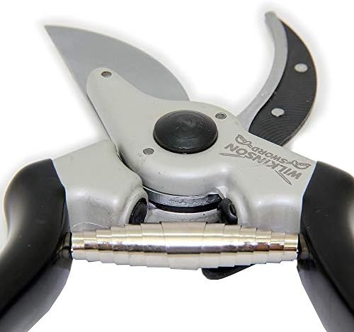 Wilkinson Sword 1111160W Razorcut Pro Straight Bypass Pruner