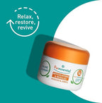 Puressentiel Muscle and Joints Balm - Essential Oil and Shea Butter Balm for Back and Neck Massage - Dye-Free, No Preservatives - 1.01 oz