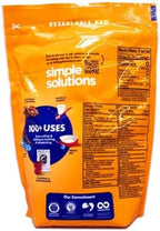 Arm & Hammer Baking Soda, 3lb Powder Bag, Pure Baking Soda for Baking, Cooking, Cleaning - Grocery