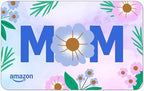 Amazon eGift Card - Greetings - (Instant Email or Text Delivery)
