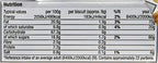 Morrisons Malted Milk Biscuits 200g