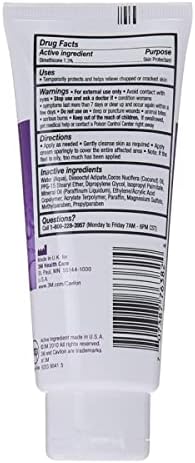 3M Cavilon Durable Barrier Cream Fragrance Free 3.25 Oz Tube 1/ea 3355 by Cavilon