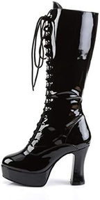 Exotica-2020 - Size