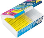 Piksters Interdental Brushes, 40 pk, Size 3, Interdental Tooth Brush for Medium Gaps, Gum Soft Bristles for Plaque Removal, Safe for Braces