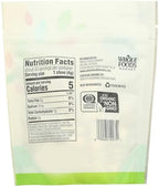 365 by Whole Foods Market, Organic Peeled Garlic, 6 Ounce