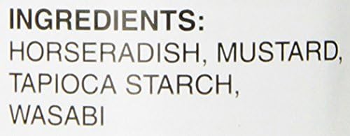 S&B Wasabi Powder, 1.06-Ounce (Pack of 3)