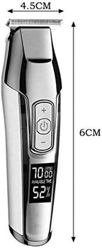 Hair Clipper Hair Clipper Retro Oil Head Push Scissors Fader White Engraving Word Razor Knife Electric Salon Professional