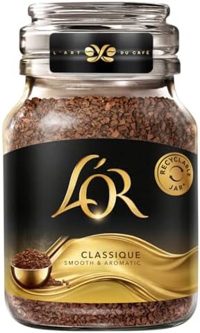 Carte Noire L'or Classic Coffee 100g