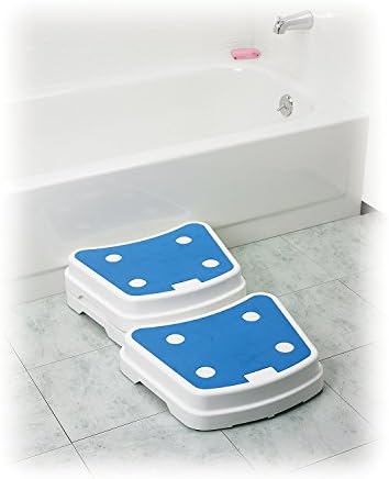 Drive Medical RTL12068 Portable Bath Step