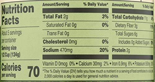 Newman's Own, Tomato & Basil Pasta Sauce, 24 oz, 1.5 Pound (Pack of 1)