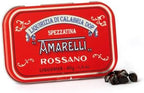 Amarelli, Rossa Liquorice Tin, 1.4 Ounce