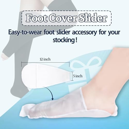 Lin Performance 15-20 mmHg Medical Compression Stockings for Women & Men, Thigh High Dot-Top Open Toe, Leg Support for Daily & Travel Comfort (Black,3XL)