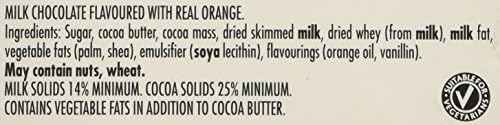 Terry's Chocolate Orange