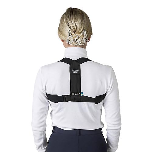 Back on Track Posture Reminder for Riders M
