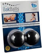 Fabrication Enterprises BakBalls 14-1421 Massage Ball, Firm