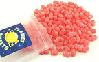 Planet Sweets Sanded Anise Hard Candy Drops - 1.5 Pounds - Old Fashioned Candies - Naturally Flavored - Gluten Free