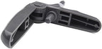 Angzhili 1 Piece Dental Ligature Tie Gun,Ligature Ring Placement Tool,Dispenser Shooter(Gray)