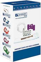 Androkit Parts - Spare Parts and Acce-ssories for Andropenis or Androsurgery or Andropeyronie | Andromedical USCA