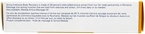 Weleda Arnica Ointment - 0.88 oz