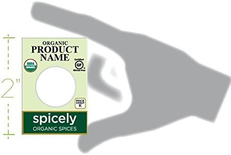 SPICELY Organic Sumac, 0.45 OZ