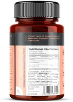 pureclinica Maximum Strength Resveratrol 1000mg x 360 Tablets - (4 Bottles of 90-12 Months Supply). 10 x Strength w/Black Pepper Extract
