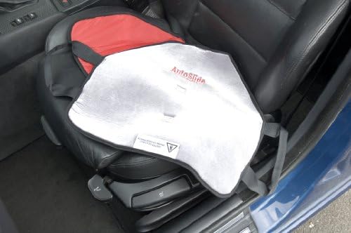 NRS Healthcare AutoSlide Car Transfer Aid