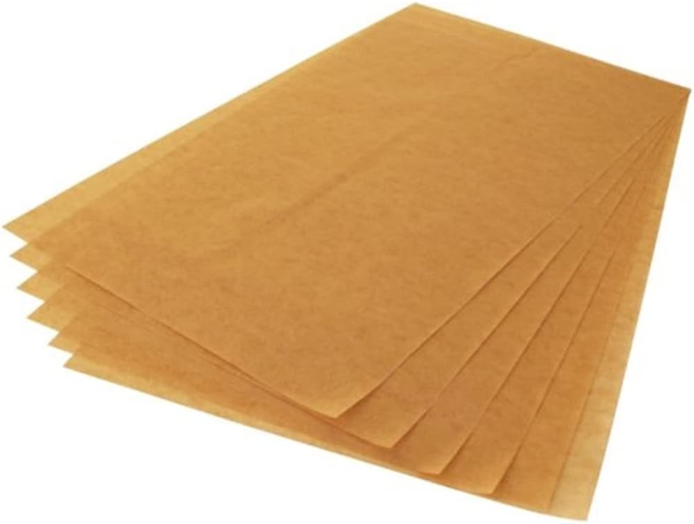 Matfer DN928 ECOPAP Baking Paper (Pack of 500)